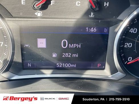 Used 2019 Chevrolet Equinox Premier image 13