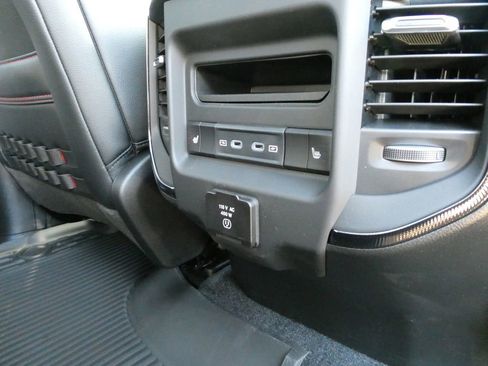 New 2026 RAM 1500 Rebel w/ Rebel Level 2 Equipment Group AWD/4WD image 14