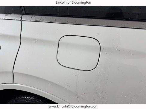 Certified 2025 Lincoln Aviator Black Label image 19