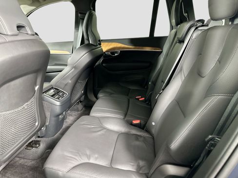 Used 2024 Volvo XC90 B6 Plus w/ Protection Package Premier image 25