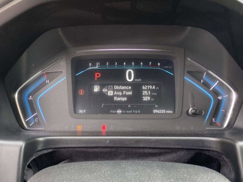 Used 2020 Honda Odyssey EX-L image 27