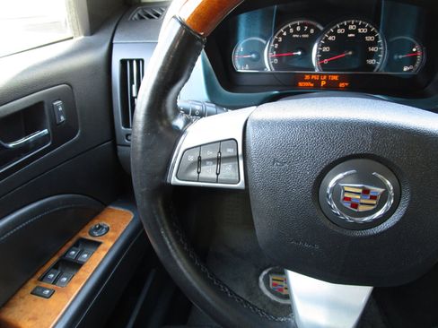 Used 2011 Cadillac STS image 12