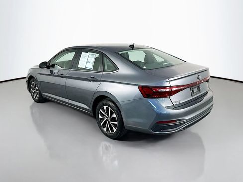 Used 2025 Volkswagen Jetta S FWD image 5
