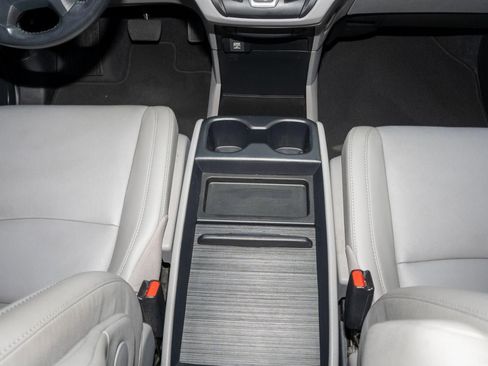 Certified 2019 Honda Odyssey EX-L image 30