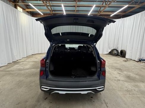 Used 2021 Kia Seltos EX AWD/4WD image 22