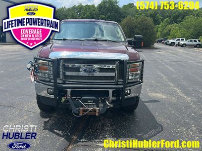 Used 2008 Ford F250 Lariat