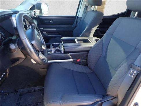 Used 2024 Toyota Tundra SR5 image 9