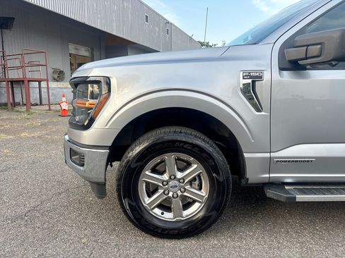 Used 2024 Ford F150 XLT w/ Mobile Office Package AWD/4WD image 18