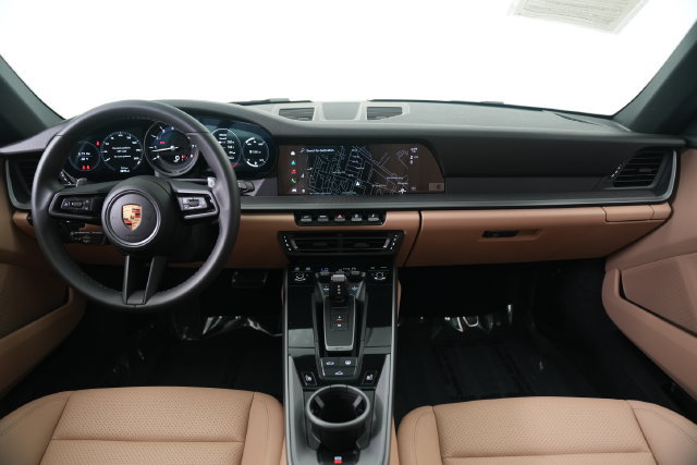 Certified 2023 Porsche 911 Carrera RWD image 26