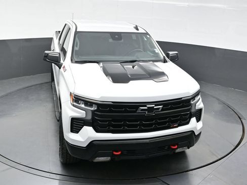 Used 2023 Chevrolet Silverado 1500 LT Trail Boss w/ Protection Package AWD/4WD image 29