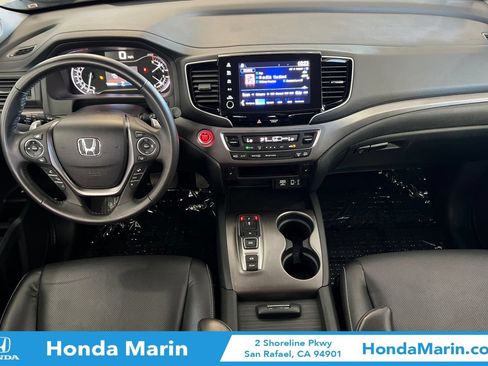 Used 2023 Honda Ridgeline RTL image 15