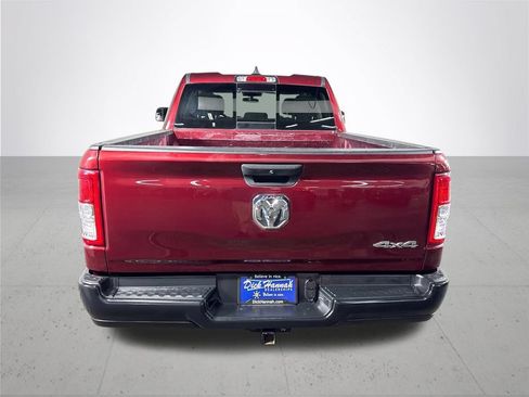 Used 2020 RAM 1500 Tradesman AWD/4WD image 7