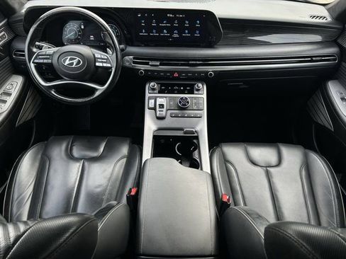 Used 2024 Hyundai Palisade Calligraphy image 11