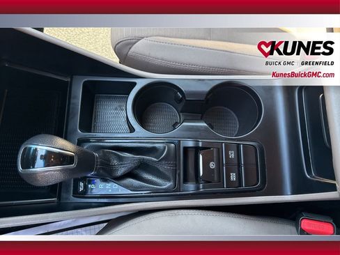 Used 2020 Hyundai Tucson SE FWD image 32