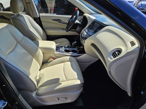 Used 2020 INFINITI QX60 Pure image 11