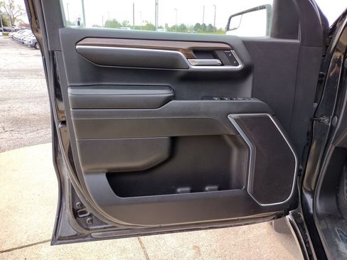 Used 2023 Chevrolet Silverado 1500 LT w/ Protection Package AWD/4WD image 25