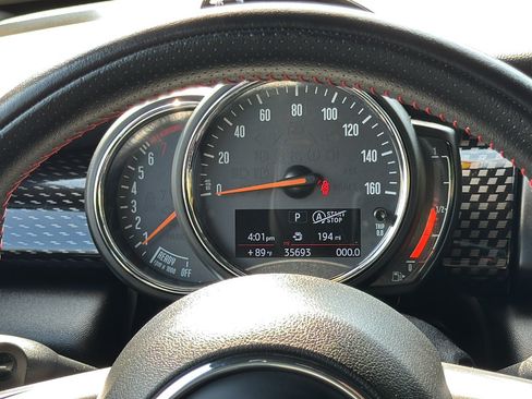 Used 2019 MINI Cooper S FWD image 25