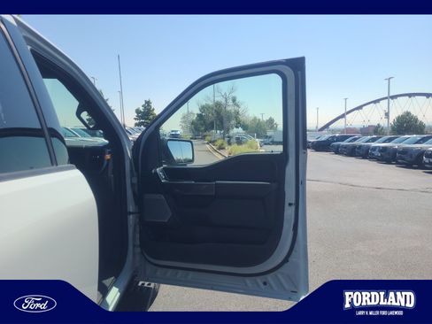 Used 2023 Ford F150 Tremor w/ 360 Degree Camera Package AWD/4WD image 16