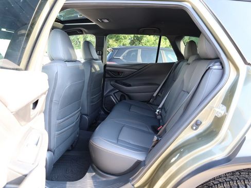 Certified 2024 Subaru Outback Wilderness AWD/4WD image 21