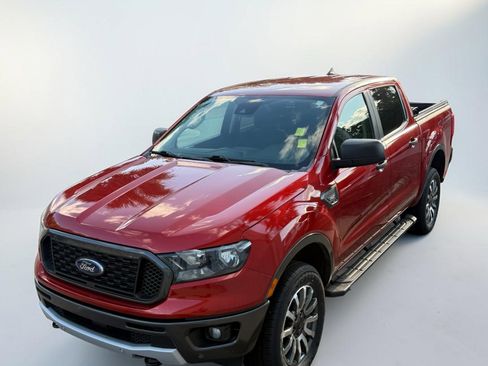 Used 2019 Ford Ranger XLT w/ Equipment Group 302A Luxury AWD/4WD image 1