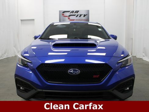 Used 2022 Subaru WRX Premium image 2