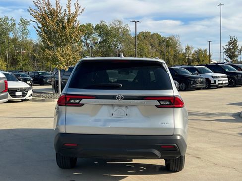 Used 2024 Toyota Grand Highlander XLE image 11