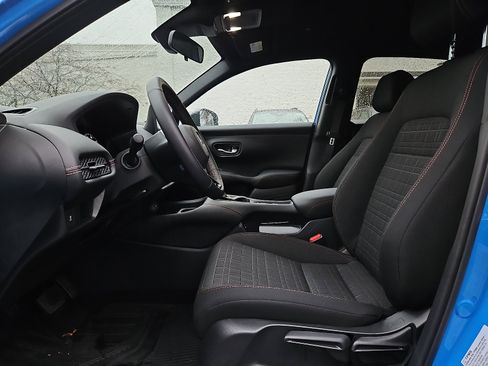 New 2026 Honda HR-V Sport image 6