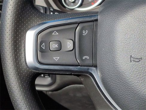 New 2026 RAM 4500 Tradesman w/ Chrome Appearance Group image 25