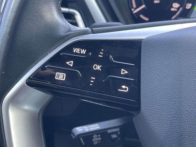 Certified 2023 Audi Q4 e-tron Premium Plus w/ Premium Plus AWD/4WD image 22