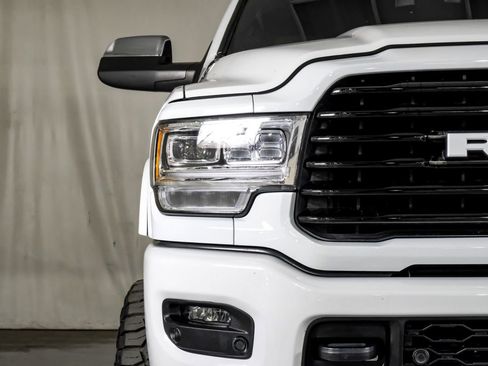 Used 2019 RAM 2500 Limited image 40