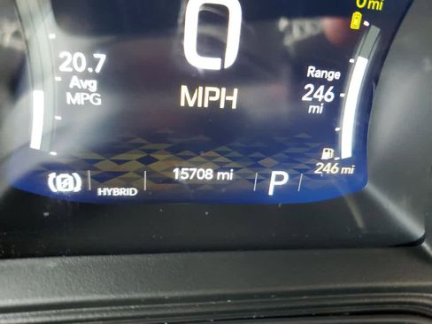 Used 2025 Jeep Wrangler Sahara w/ Safety Group image 26