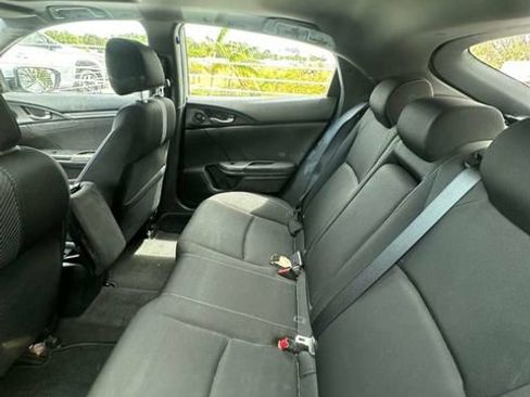 Used 2018 Honda Civic EX image 13