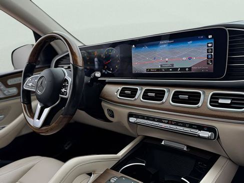 Used 2021 Mercedes-Benz GLE 350 w/ Premium Package image 25