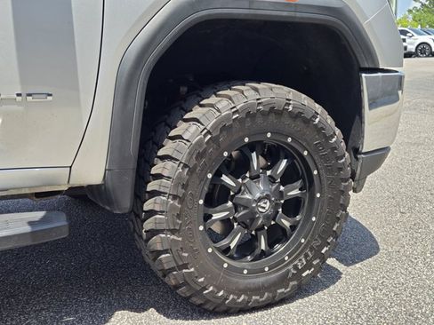 Used 2022 GMC Sierra 2500 SLT AWD/4WD image 33