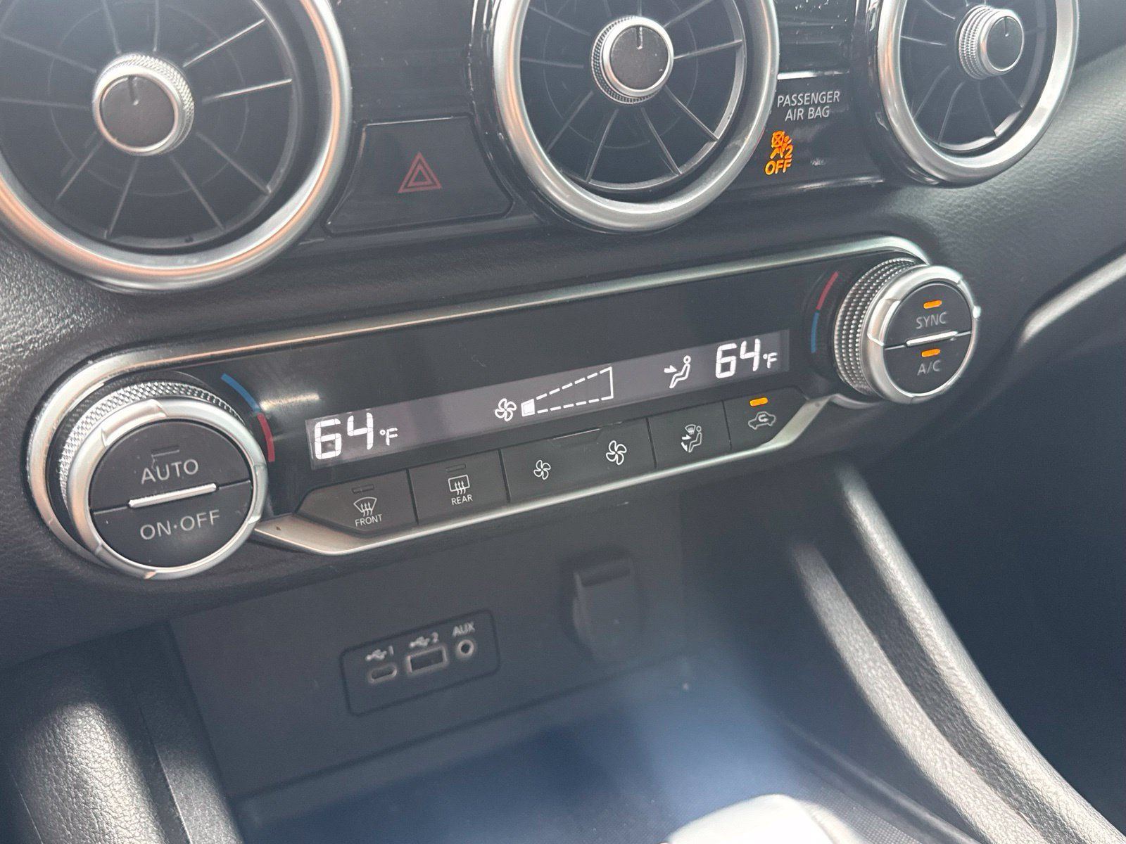 Used 2023 Nissan Sentra SR w/ Trunk Package FWD image 19
