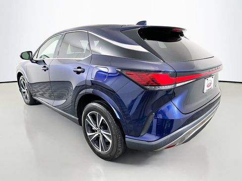 Used 2024 Lexus RX 350 FWD image 7