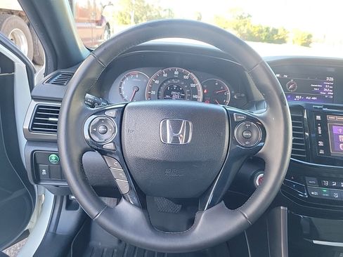 Used 2016 Honda Accord EX-L image 22