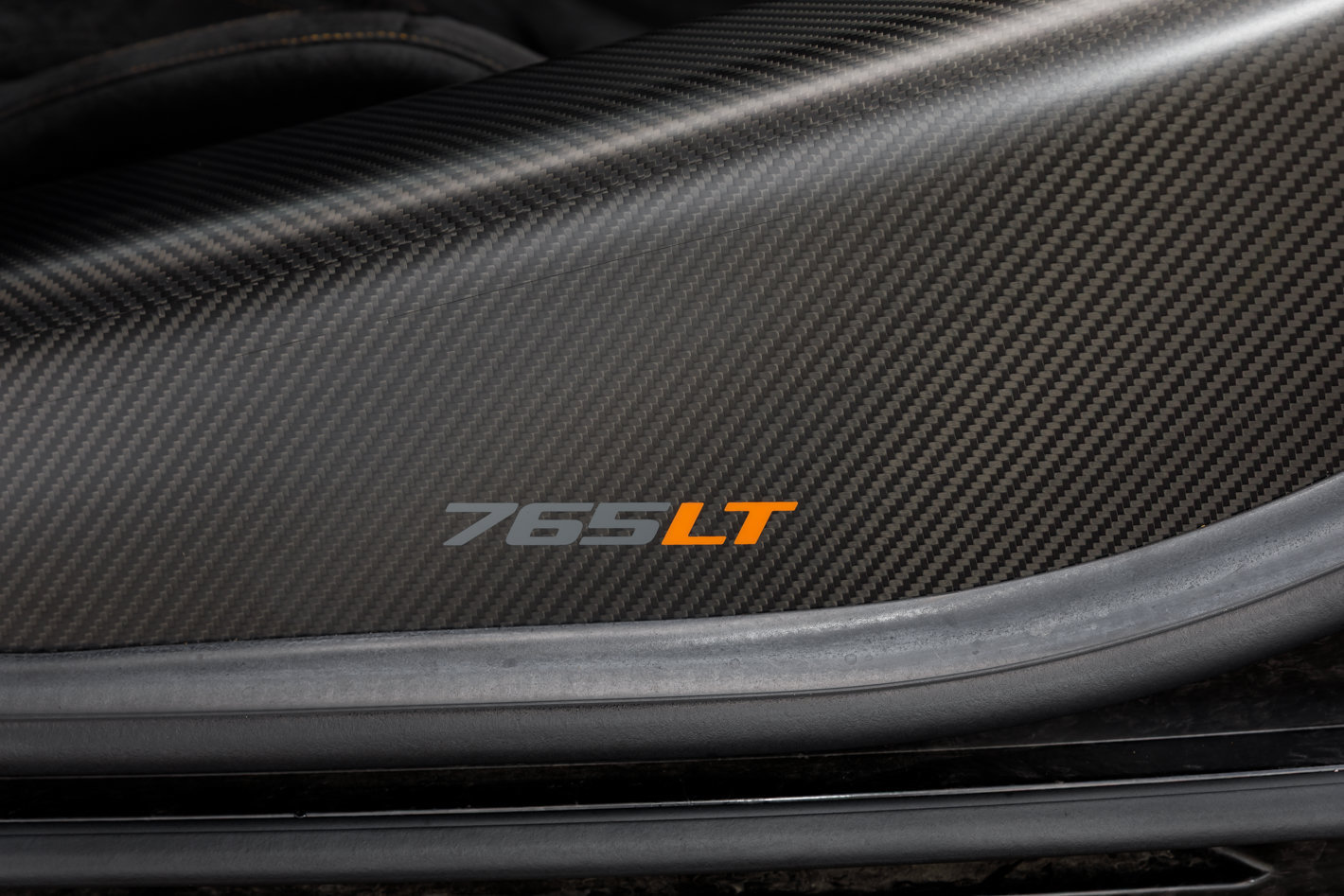 Used 2022 McLaren 765LT RWD image 55