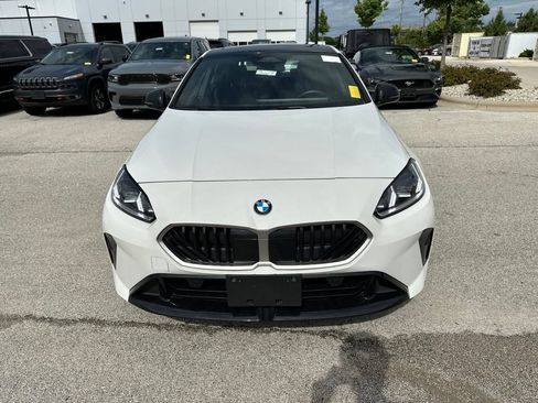 Used 2026 BMW 228i xDrive AWD/4WD image 3