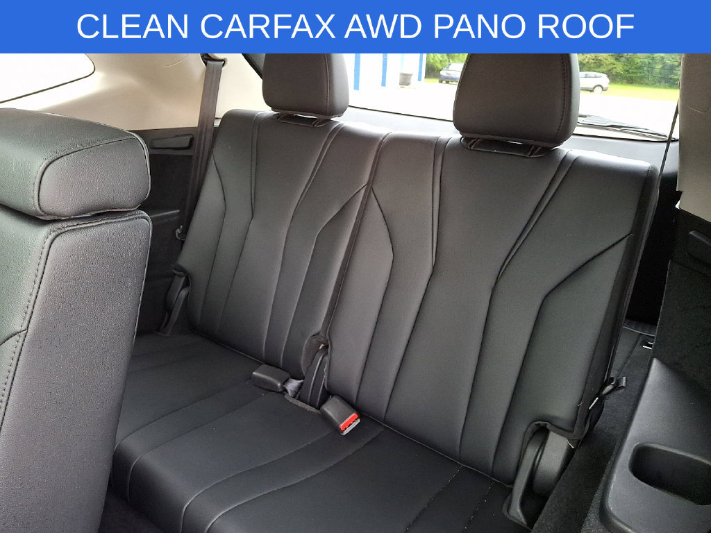 Used 2022 Acura MDX SH-AWD image 11