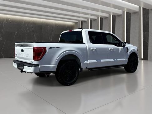 Used 2023 Ford F150 XLT w/ Equipment Group 302A High RWD image 6