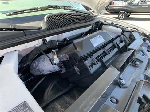 Used 2023 Chevrolet Express 2500 Extended w/ Driver Convenience Package image 11
