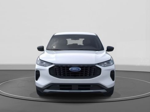 New 2025 Ford Escape Active image 6