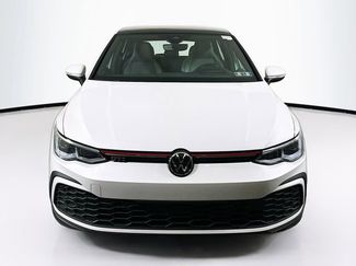 Used 2022 Volkswagen GTI Autobahn video 2