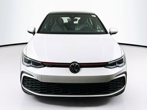 Used 2022 Volkswagen GTI Autobahn image 2