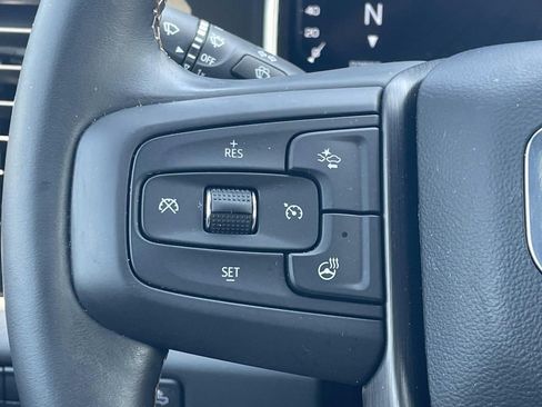 Used 2024 GMC Sierra 2500 AT4 w/ AT4 Premium Plus Package AWD/4WD image 32