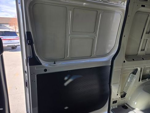 New 2026 Mercedes-Benz Sprinter 2500 image 29