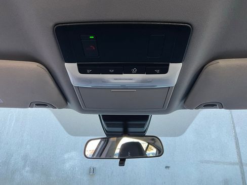 Used 2025 Nissan Altima 2.5 SV image 15