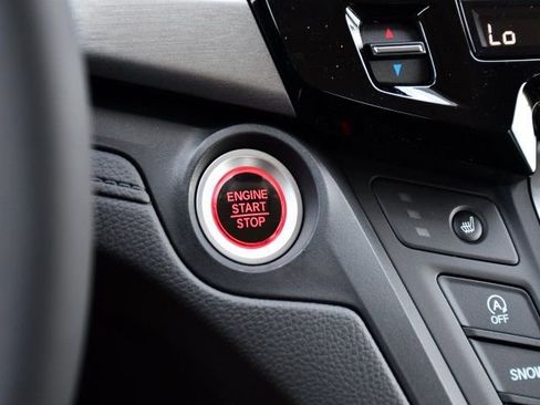 New 2026 Honda Odyssey EX-L image 13