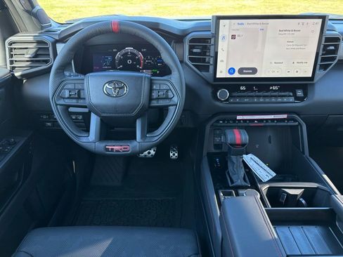 New 2026 Toyota Tundra TRD Pro image 10